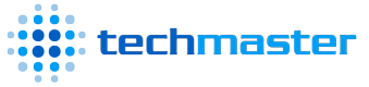 Tech Master Logo